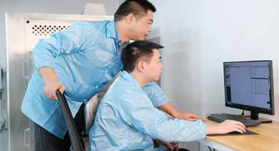 الصين Hunan Wisdom Technology Co., Ltd.