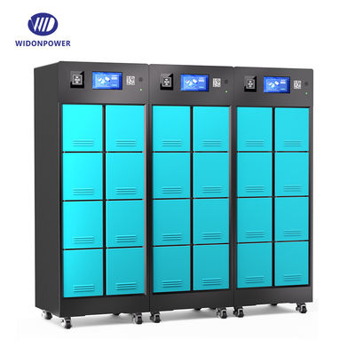 30box بطارية قابلة للتبديل الدراجة الكهربائية 75v 100W بطارية آلة تبادل